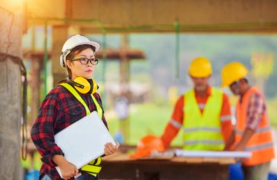 Workwear for Tradies: A Guide to Industrial Safety