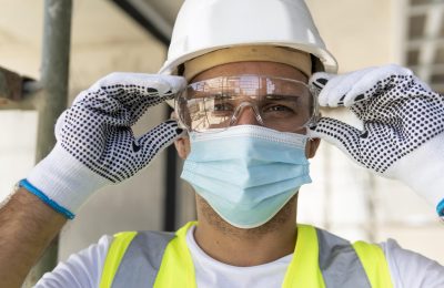Safety Glasses & Protective Eyewear – All About Eyes Protection