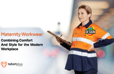 Maternity Workwear – Combining Comfort and Style for the Modern Workplace