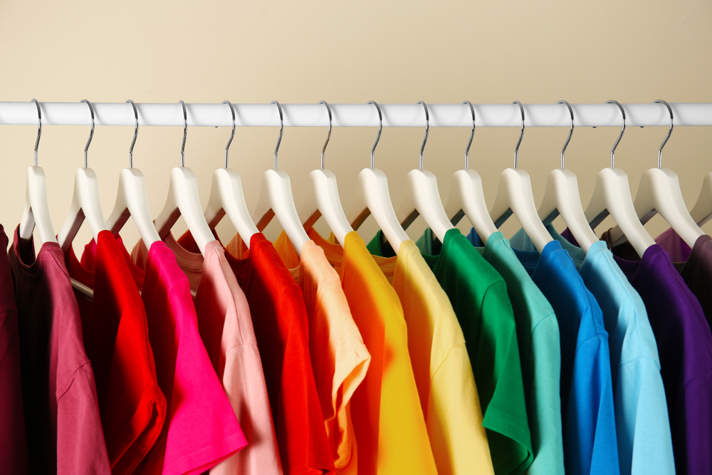 6 Ways to Save Money with a Bulk Shirt Order | Garment Printing Australia