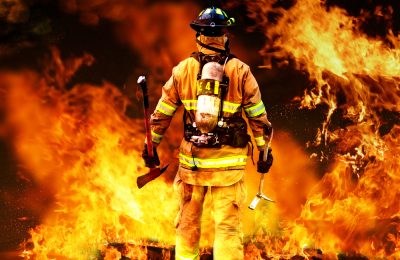Fire Resistant Clothing Intro & Importance