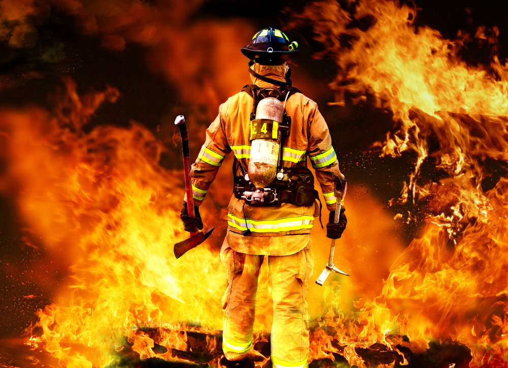 Fire Resistant Clothing Intro & Importance