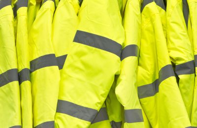 How To Clean Hi-Vis Clothing Properly