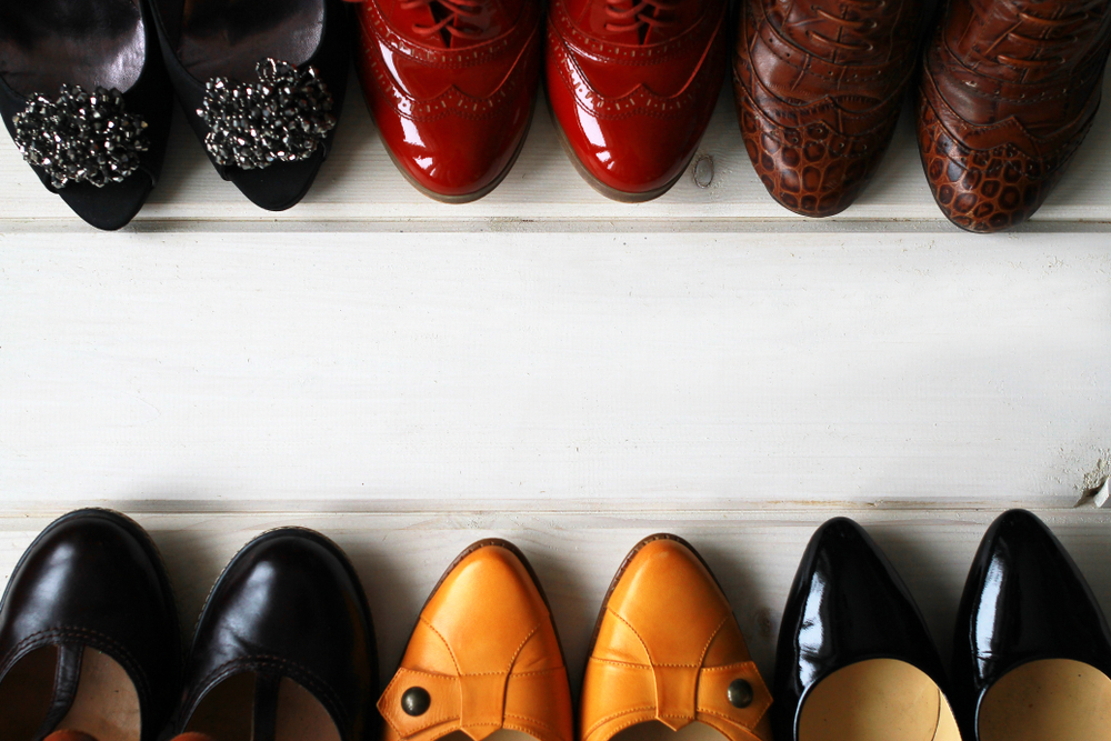 Select The Best Workwear Shoe