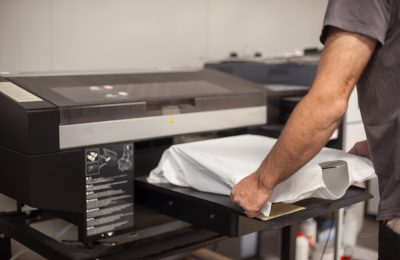 Why You Should Use DTG Digital Printing