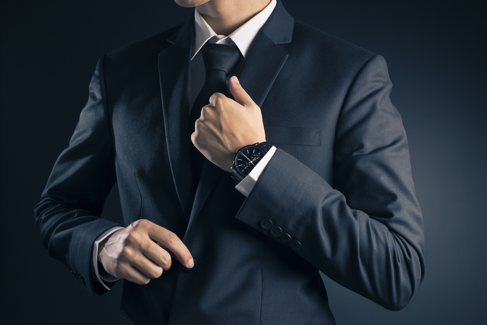 Corporate Dress for Men: 7 Essential Items