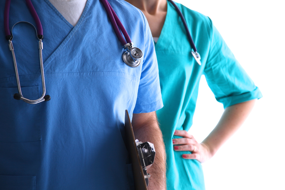 Importance of Medical Scrubs