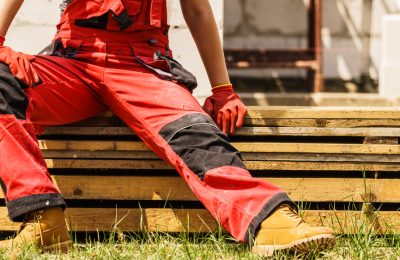 Different Types of Safety Boots for Different Types of Jobs