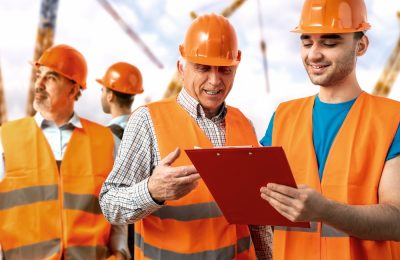 The Significance of Workforce Workwear in Industrial Safety