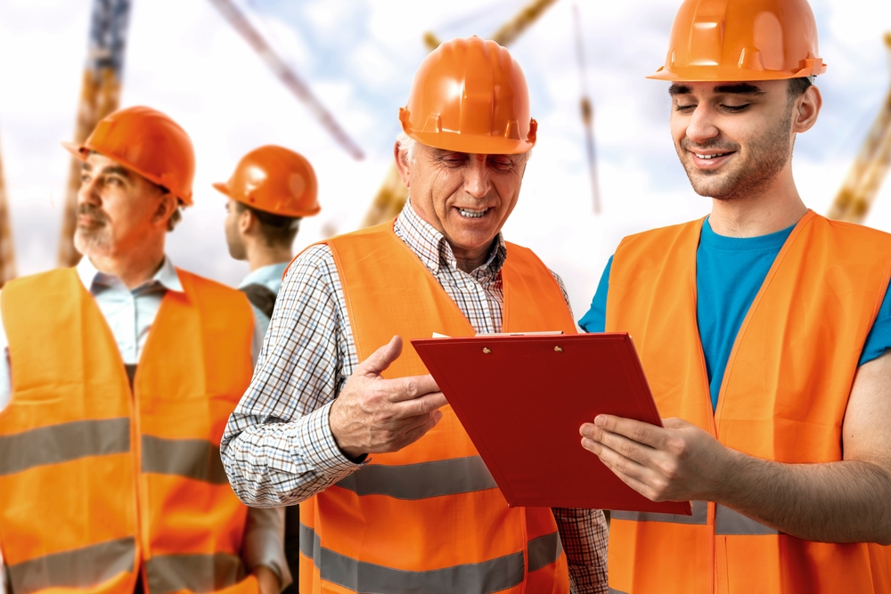 The Significance Of Workforce Workwear In Industrial Safety