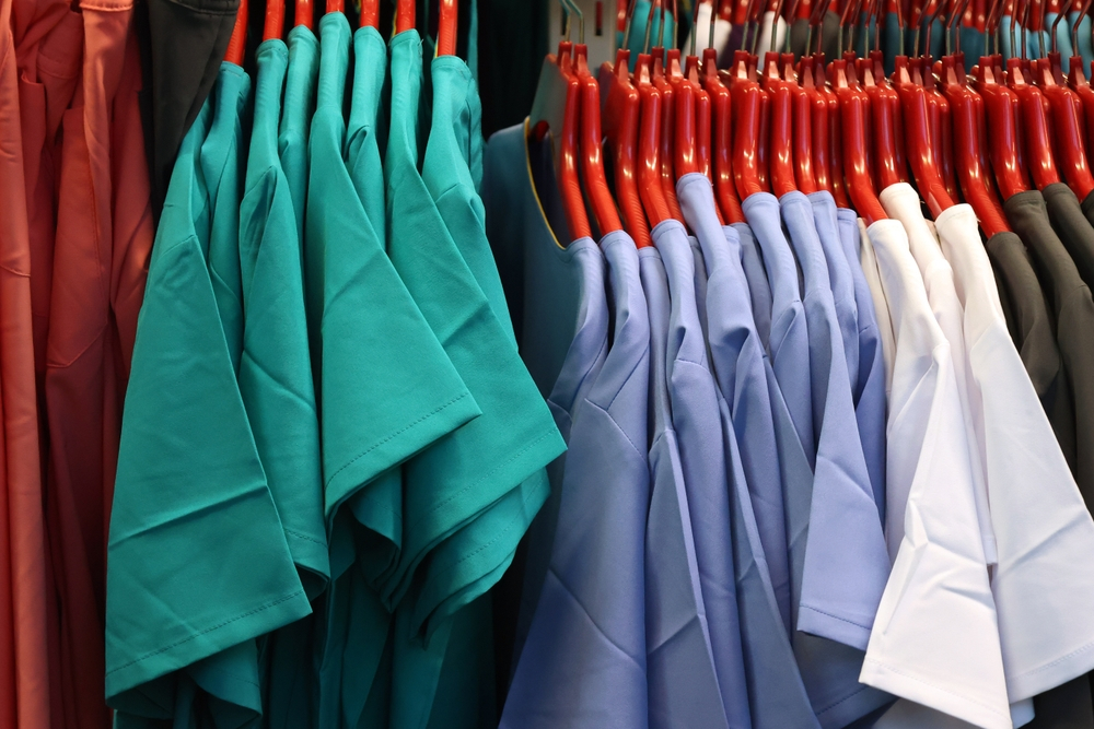 Everything You Need To Know About Scrubs Fabric