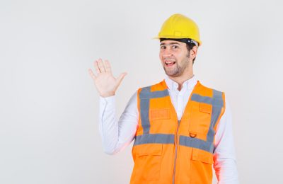 Choosing the Perfect Hi Vis Vest For Your Employees