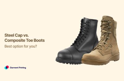 Steel Cap vs Composite Toe Boots – Best Option for You?