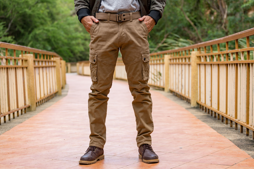 How To Style Cargo Pants- Stylish Outfits for Modern Look