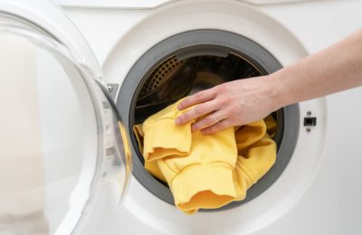 Caring for Your Hoodies: Best Practices for Machine Washing