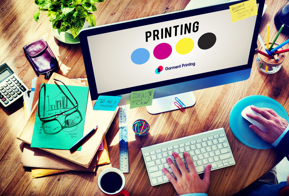 What is Dye Sublimation? The Future of Printing Technology