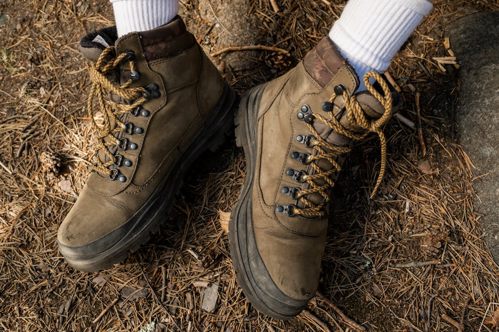 Tough and Durable: The Best Workwear Shoes for Heavy Duty