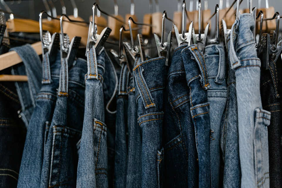 The Origins of Jeans: A Guide to the History of Denim