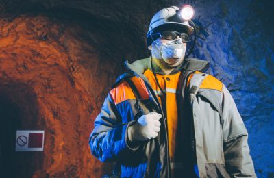 The Future of Mining Safety Gear: Improved Protection and Comfort