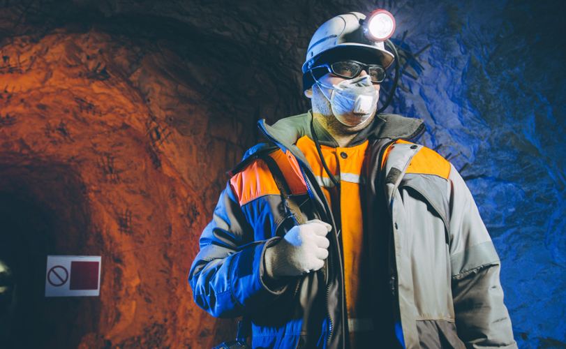 The Future of Protective Gear- Enhancing Safety and Comfort in Mining Industries