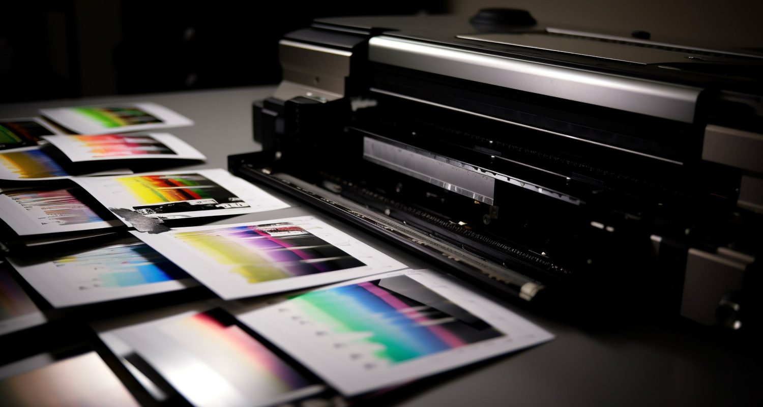 Demystifying Small Format Wonders: Ignite Your Print Projects