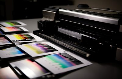 Demystifying Small Format Wonders: Ignite Your Print Projects