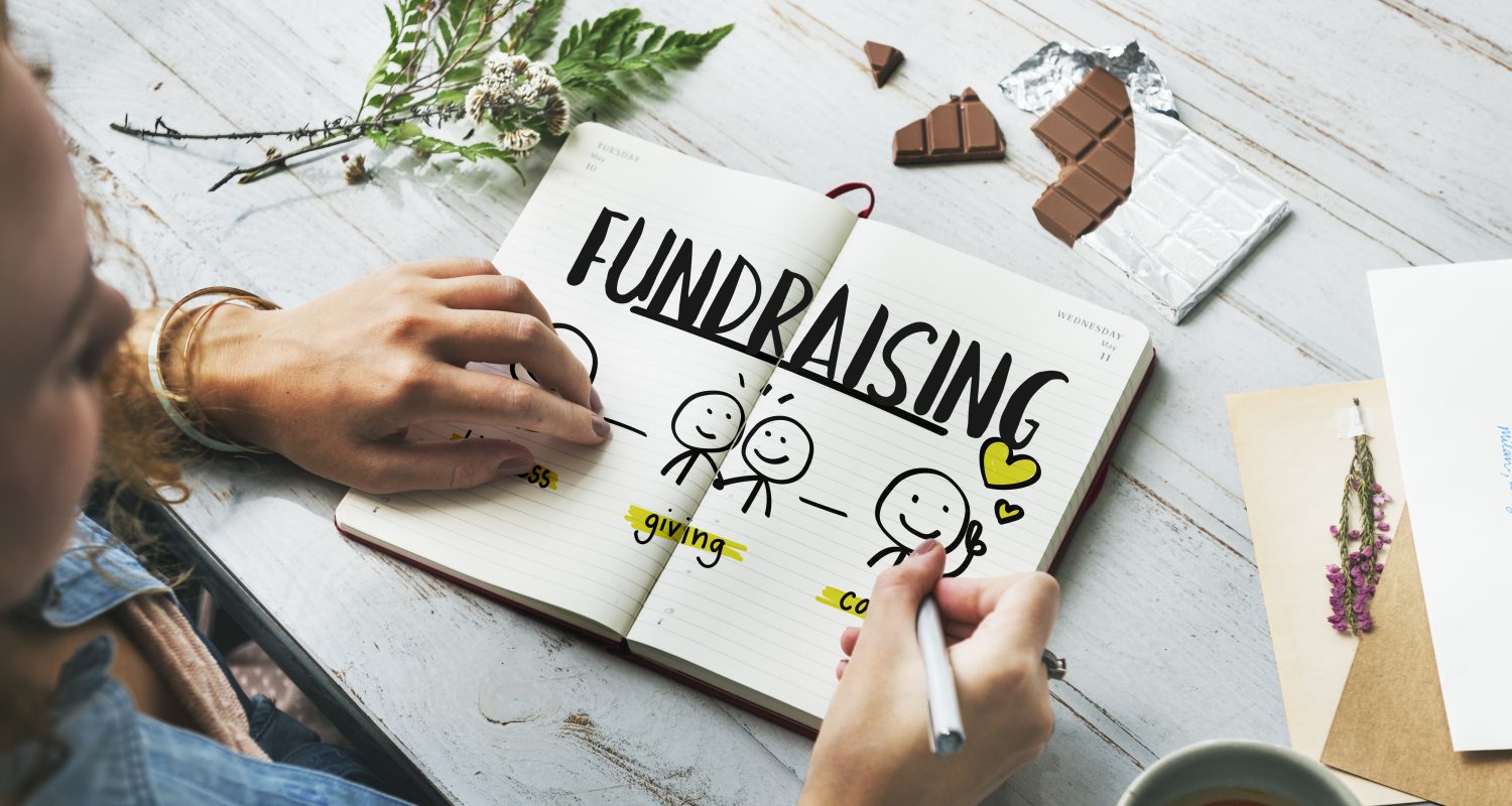 Club Fundraising Reinvented: Fresh and Creative Approaches