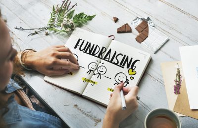 Club Fundraising Reinvented: Fresh and Creative Approaches