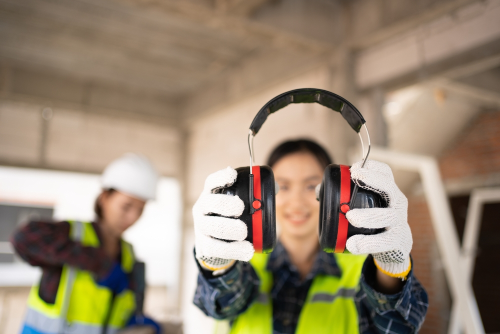 Ear Protection PPE: The Key to Safeguarding Your Hearing