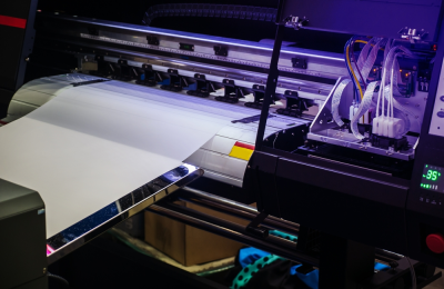 The Future of Garment Printing: Exploring DTF Technology