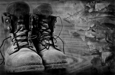 Stepping with Confidence: When to Replace Your Work Boots?