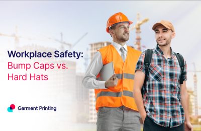 Bump Caps vs Hard Hats in Workplace Safety