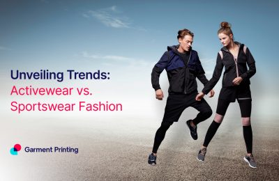 Unveiling Trends: Activewear vs Sportswear Fashion
