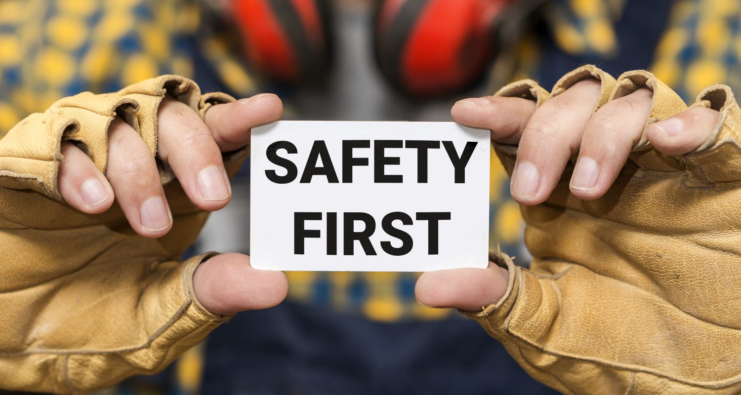 Creating Workplace Safety Culture: Key Elements & Challenges