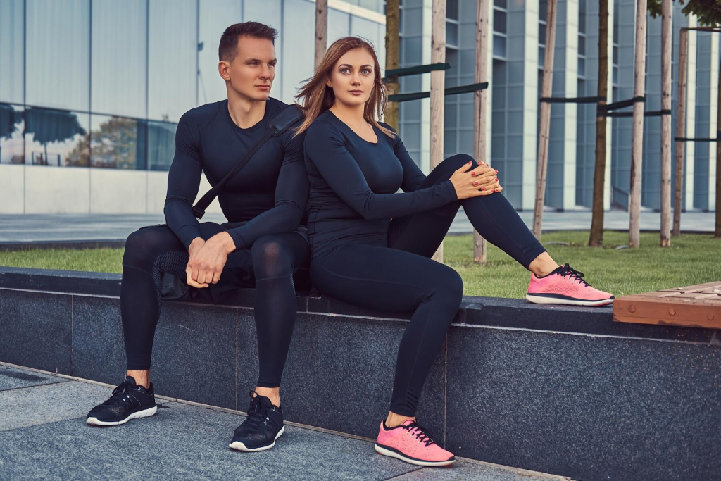 Sportswear vs. Activewear – what's the difference? – YANA Active