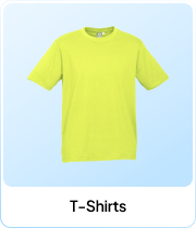 T-Shirt - Blog Sidebar
