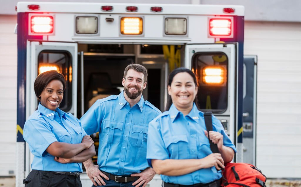 Dive into the details of paramedic uniforms in Australia - ensuring comfort, compliance, and on-the-job efficiency.