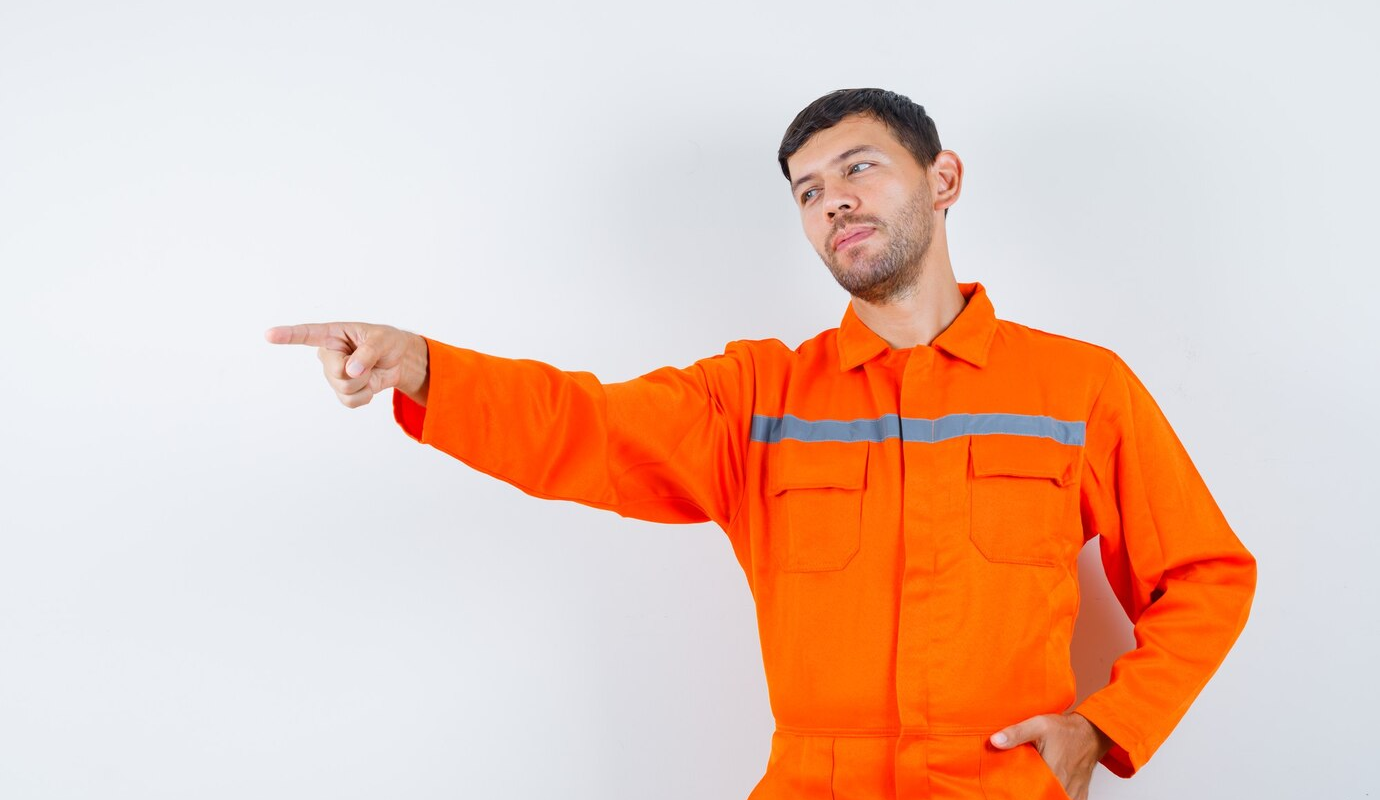 How to Choose Hi Vis Workwear Polo Shirt in 2023?