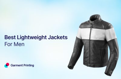 Best Lightweight Jackets for Men: Guide to Comfort & Style