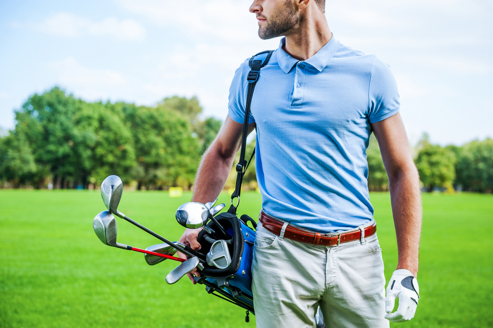 Essential Daily Golf Clothes: Your Style Guide on the Green