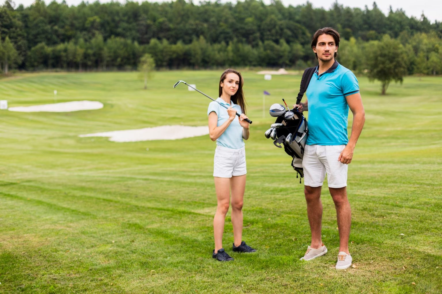 Essential Daily Golf Clothes: Your Style Guide on the Green