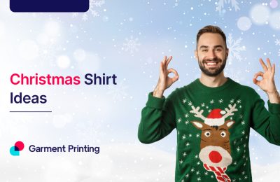 Creative Christmas Shirt Ideas – Cute, Funny, & Matching Designs