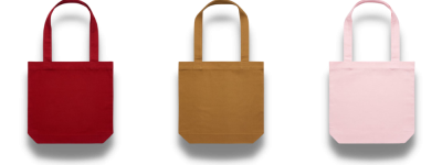 AS Colour CARRIE TOTE BAG For Work